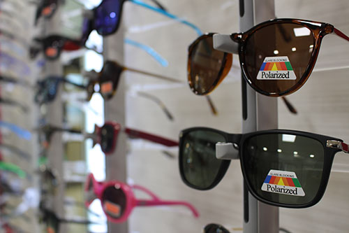 Oferta gafas de sol polarizadas por 29€ en Optica Velavisión en Rivas Vaciamadrid
